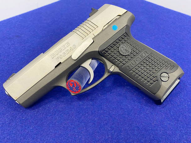 Let Bryant Ridge Sell Your Guns!