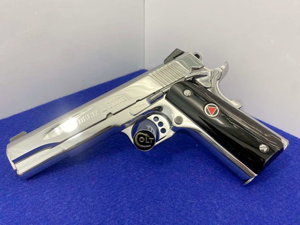 Let Bryant Ridge Sell Your Guns!