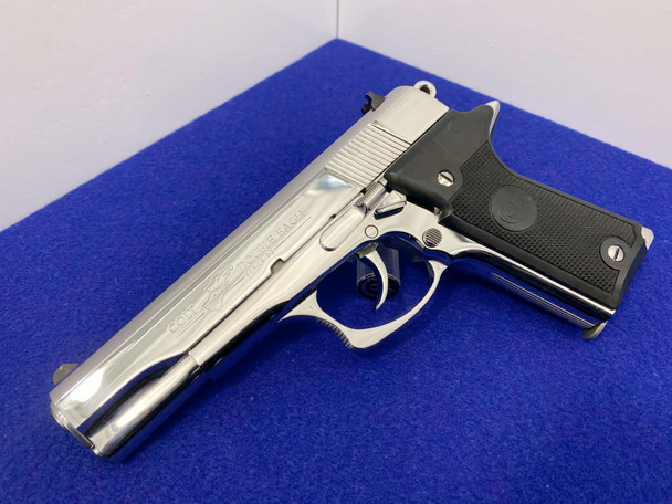 Let Bryant Ridge Sell Your Guns!