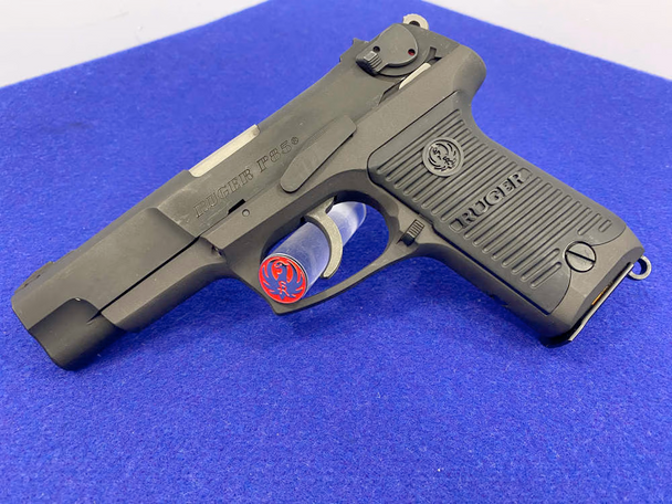 Let Bryant Ridge Sell Your Guns!