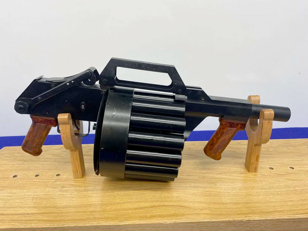 Let Bryant Ridge Sell Your Guns!