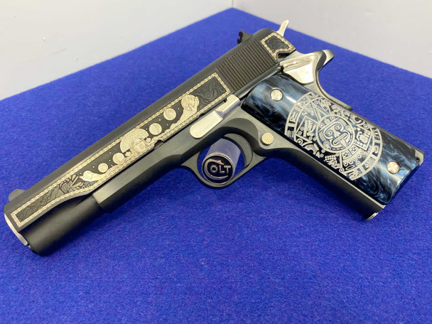 Let Bryant Ridge Sell Your Guns!