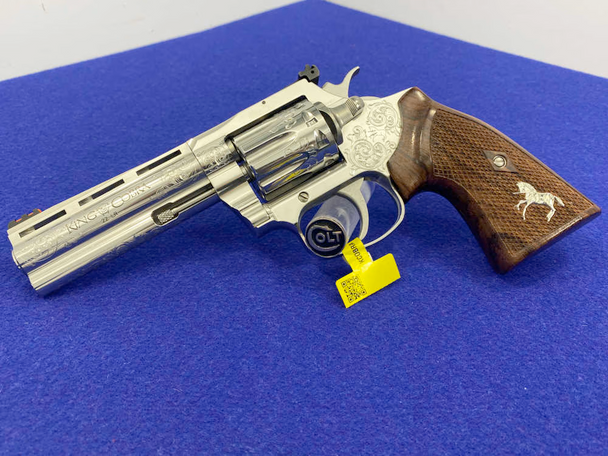 Let Bryant Ridge Sell Your Guns!