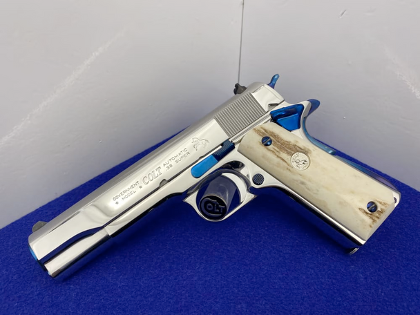 Let Bryant Ridge Sell Your Guns!