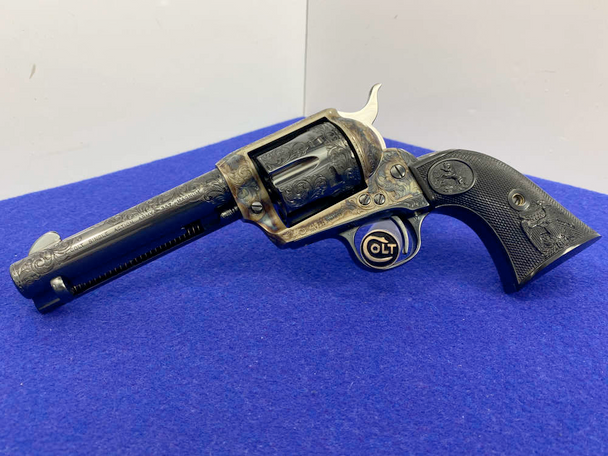 Let Bryant Ridge Sell Your Guns!