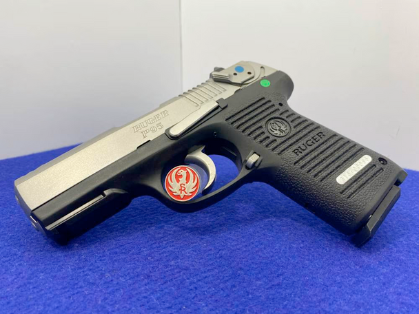 Let Bryant Ridge Sell Your Guns!