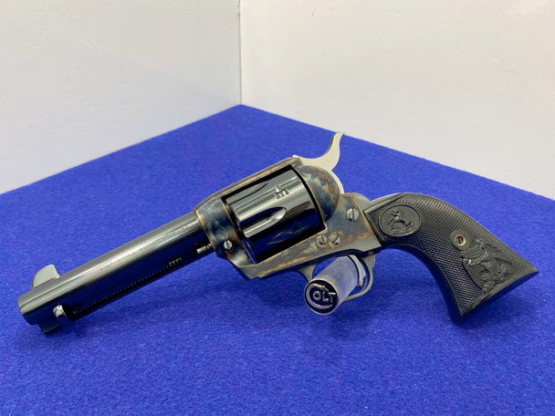 Let Bryant Ridge Sell Your Guns!