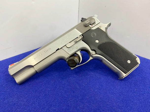 Let Bryant Ridge Sell Your Guns!