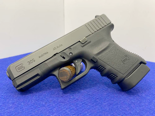 Let Bryant Ridge Sell Your Guns!