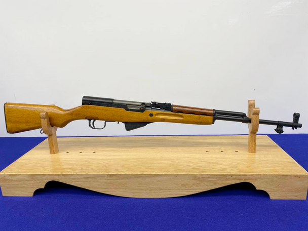 Let Bryant Ridge Sell Your Guns!