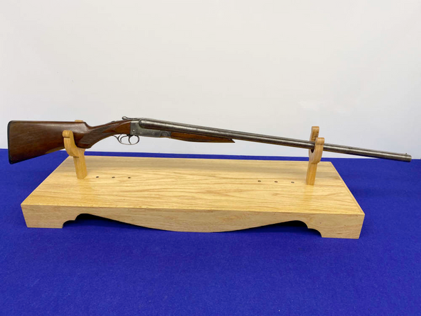 Let Bryant Ridge Sell Your Guns!