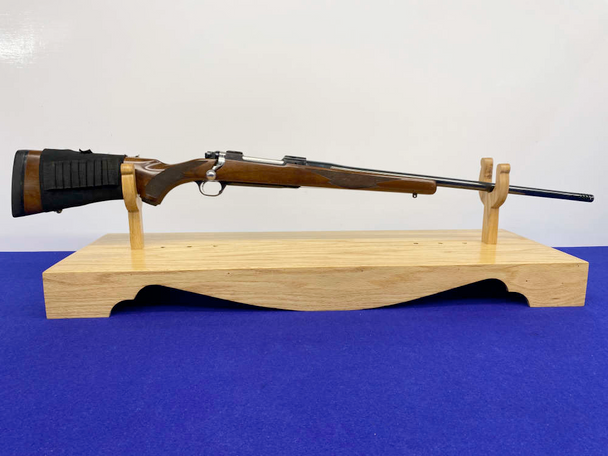 Let Bryant Ridge Sell Your Guns!