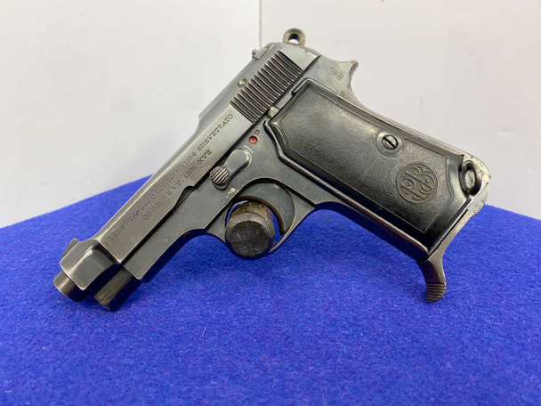 Let Bryant Ridge Sell Your Guns!