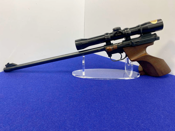 Let Bryant Ridge Sell Your Guns!