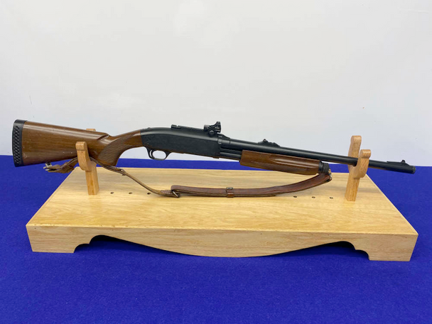 Let Bryant Ridge Sell Your Guns!