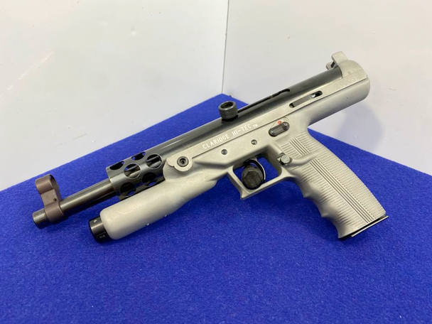 Let Bryant Ridge Sell Your Guns!