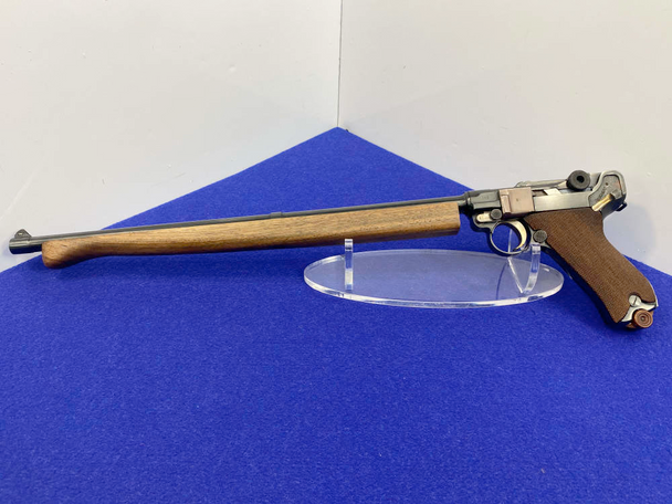 Let Bryant Ridge Sell Your Guns!