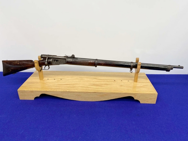 Let Bryant Ridge Sell Your Guns!