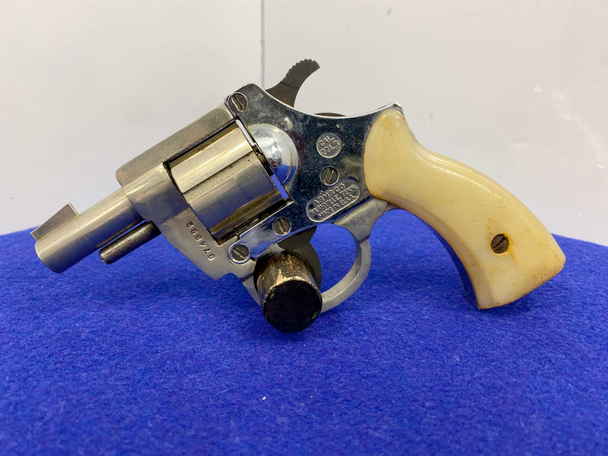 Let Bryant Ridge Sell Your Guns!