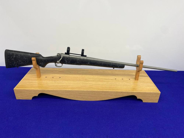 Winchester 70 Classic Stainless .300 Win Mag *TOUGH & RUGGED HUNTING RIFLE*