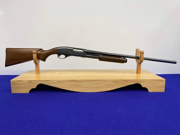 1951 Remington 870 Wingmaster 16 Ga Blue 26" *SECOND YEAR OF PRODUCTION*