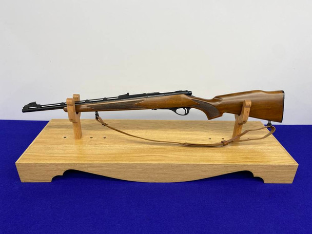 1964 Remington Model 600 6mm Rem 18.5" *DESIRABLE FIRST YEAR PRODUCTION*