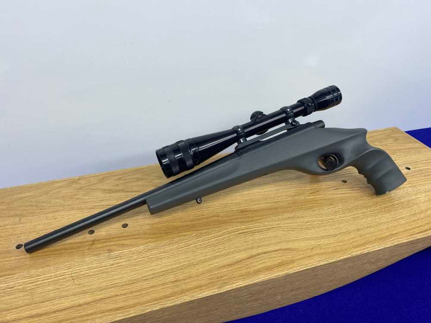 1998 Remington XP-100R .260 Rem. Blue 14.5" *REDFIELD 4X-12X SCOPE*