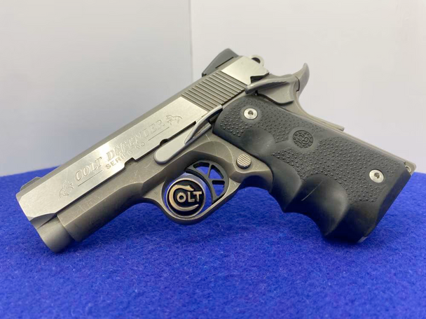 Let Bryant Ridge Sell Your Guns!