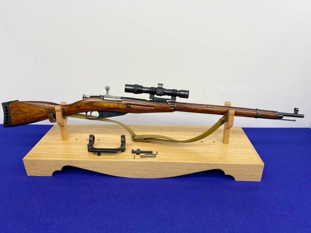 Let Bryant Ridge Sell Your Guns!