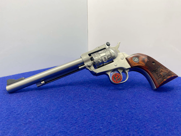 Let Bryant Ridge Sell Your Guns!