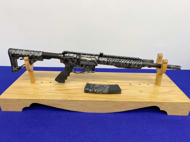 Let Bryant Ridge Sell Your Guns!