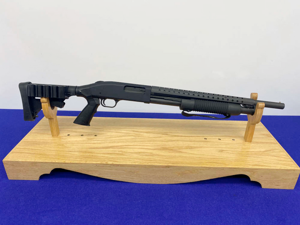 Let Bryant Ridge Sell Your Guns!