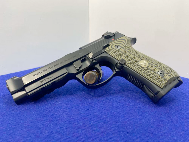 Let Bryant Ridge Sell Your Guns!