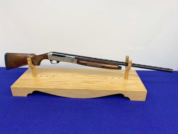 Let Bryant Ridge Sell Your Guns!