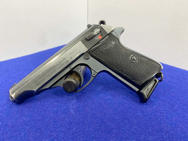 Let Bryant Ridge Sell Your Guns!