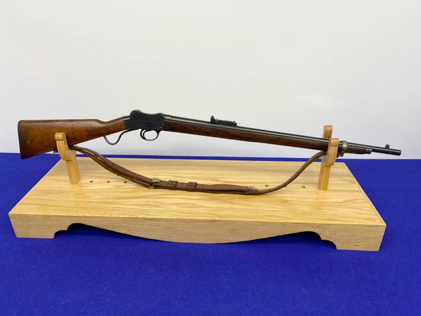 Let Bryant Ridge Sell Your Guns!