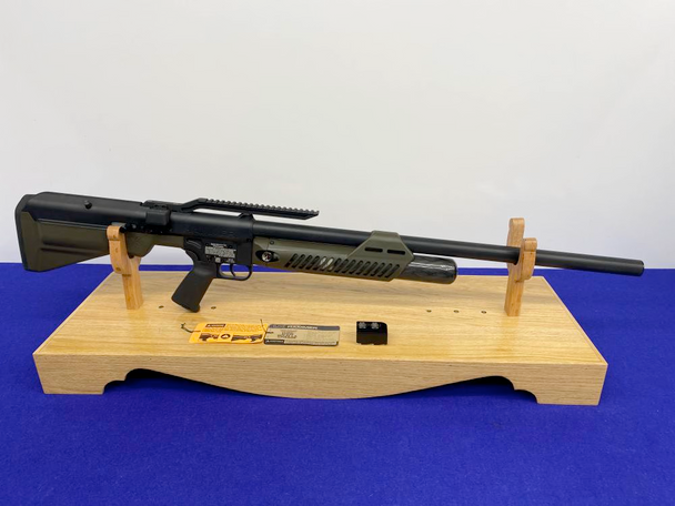 Let Bryant Ridge Sell Your Guns!