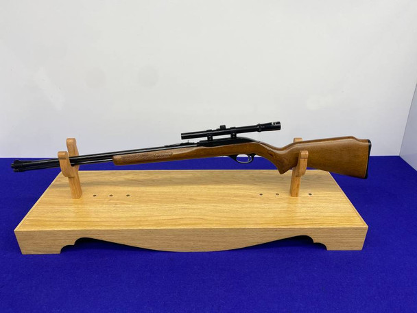 Marlin Glenfield Model 60 .22 LR 22" *AMERICAN CLASSIC RIMFIRE RIFLE*
