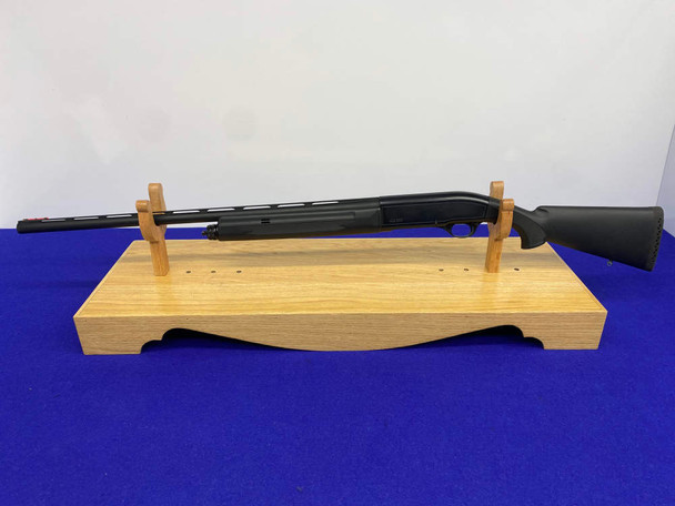 ATA ALS 2100 12 Ga. Black 28" * FANTASTIC SEMI-AUTOMATIC SHOTGUN*