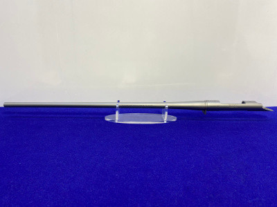 Remington 700 Barrel Assembly .338 Win Mag 26" Stainless *OEM INVENTORY*