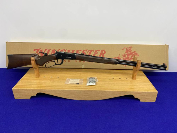 Winchester 94AE Legacy 30-30 Win Blued 26" *LIMITED PRODUCTION MODEL*