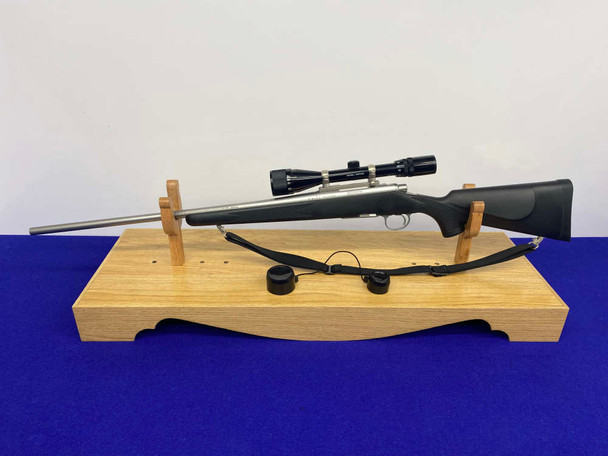 1995 Remington 700 .308 Win 24" *1ST YEAR PRODUCTION - BDL SS DM VARIANT*