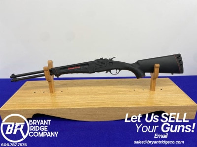 Savage Arms Model 42 .22WMR/ 410 Bore 20" Black *FANTASTIC COMBINATION GUN*