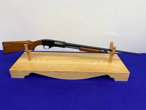 Western Field Model XNH-480-H .410 Bore 26" *AMERICAN MADE PUMP-ACTION*