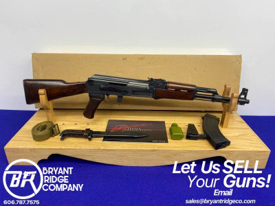 Poly Tech AK-47/S Legend 7.62x39 16" *RARE PRE-BAN - AKM MILLED RECEIVER*-GID1154910289