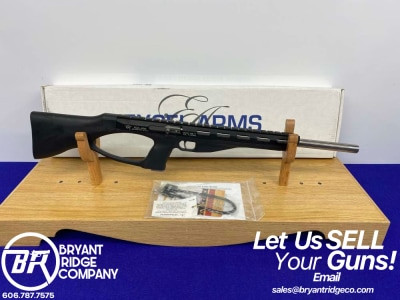 Excel Arms Accelerator Rifle 5.7x28 18"*HIGH VELOCITY SEMI-AUTOMATIC RIFLE*