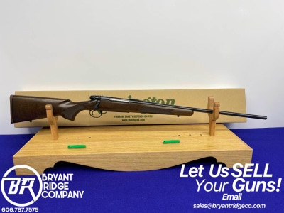 Remington 700 Classic 8mm Mauser Blue 24" *CLASSIC BOLT-ACTION RIFLE*