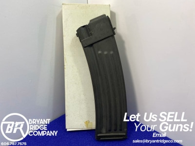 (1) 40-Rd Valmet .223/5.56 Nato Mag *PRE-BAN FACTORY MAGAZINE*-GID1155407570