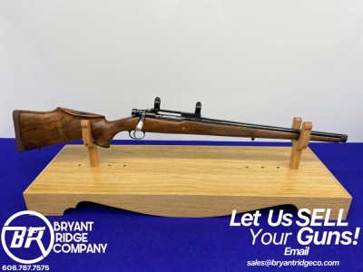 1920 Springfield 1903 .308 Norma Mag 20" *P/W ARMS BIG GAME CALIBER BARREL*