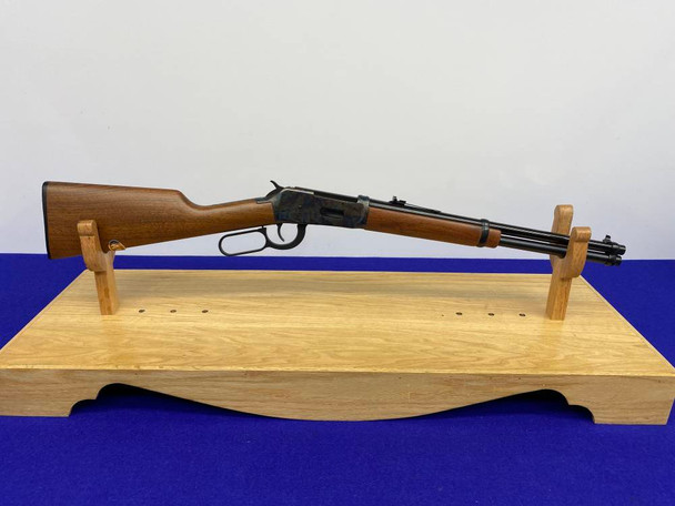 1984 Winchester 94 Trapper .30-30 16" *CONSECUTIVE SERIAL SET 1/2*